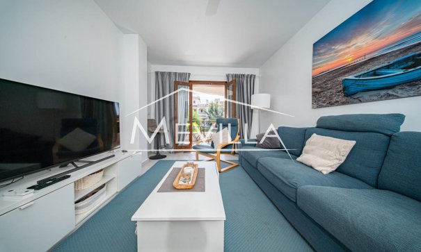 Resales - Apartment - Orihuela Costa - Cabo Roig