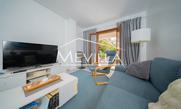 Resales - Apartment - Orihuela Costa - Cabo Roig