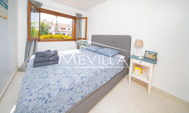 Resales - Apartment - Orihuela Costa - Cabo Roig