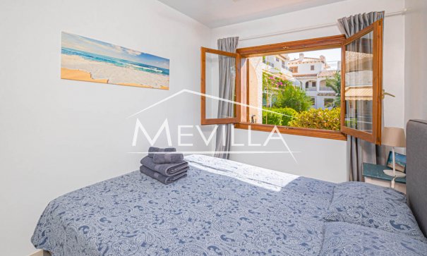 Resales - Apartment - Orihuela Costa - Cabo Roig