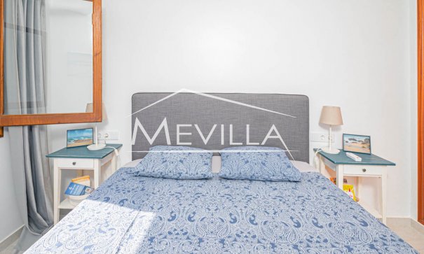 Resales - Apartment - Orihuela Costa - Cabo Roig
