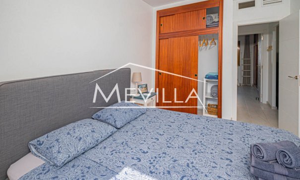 Resales - Apartment - Orihuela Costa - Cabo Roig