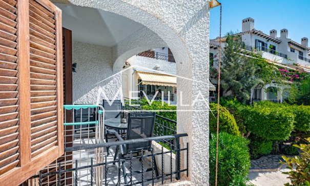 Resales - Apartment - Orihuela Costa - Cabo Roig