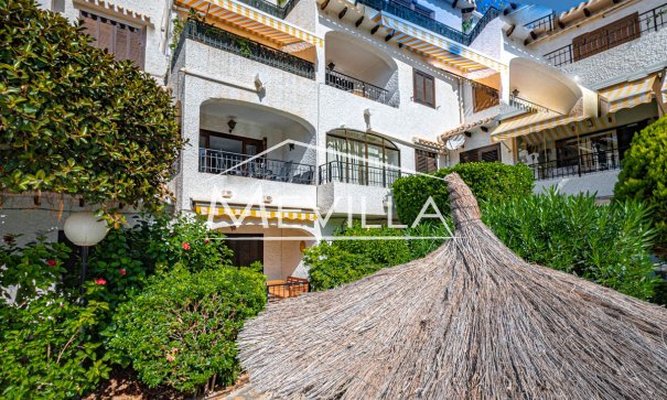 Resales - Apartment - Orihuela Costa - Cabo Roig