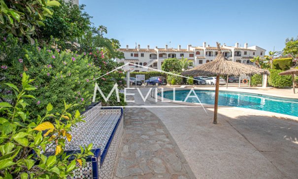 Resales - Apartment - Orihuela Costa - Cabo Roig