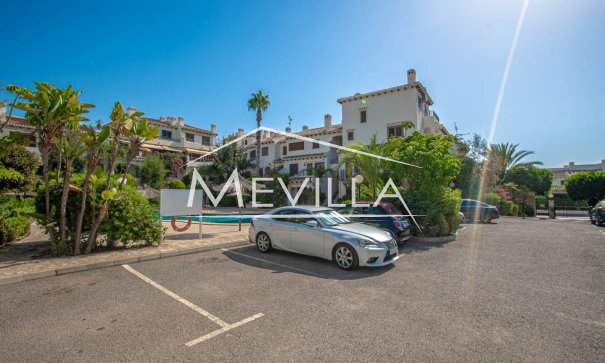 Resales - Apartment - Orihuela Costa - Cabo Roig