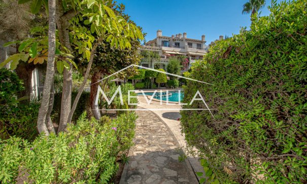 Resales - Apartment - Orihuela Costa - Cabo Roig