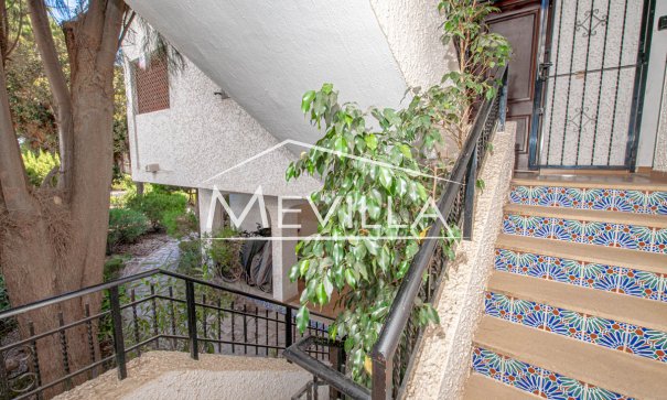 Resales - Apartment - Orihuela Costa - Cabo Roig