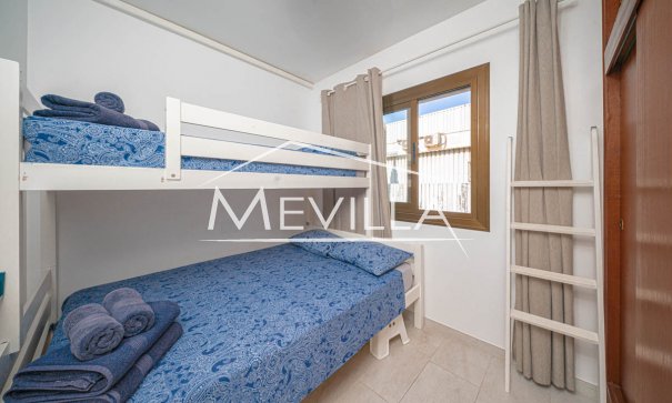 Resales - Apartment - Orihuela Costa - Cabo Roig