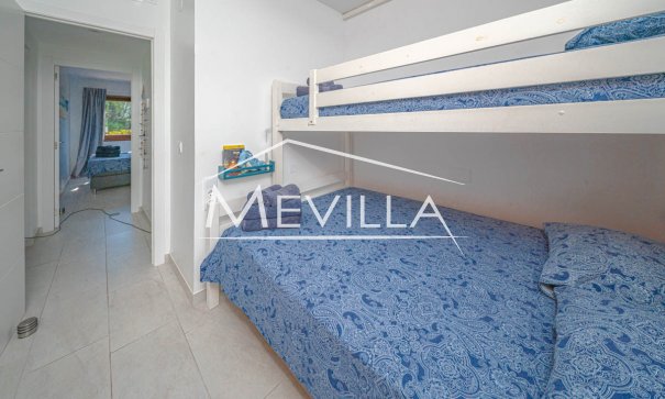 Resales - Apartment - Orihuela Costa - Cabo Roig