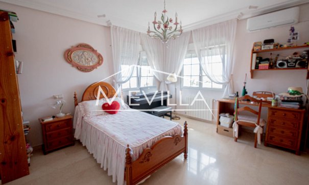 Verkäufe - Villa - Torrevieja - Los Balcones
