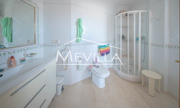 Verkäufe - Villa - Torrevieja - Los Balcones