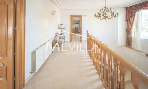 Verkäufe - Villa - Torrevieja - Los Balcones