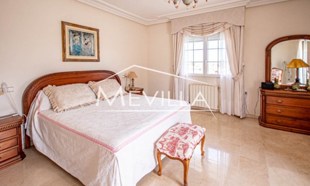 Verkäufe - Villa - Torrevieja - Los Balcones