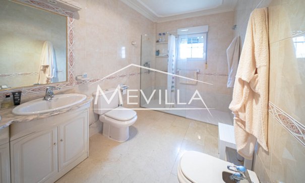 Verkäufe - Villa - Torrevieja - Los Balcones
