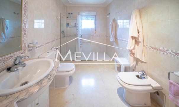 Verkäufe - Villa - Torrevieja - Los Balcones