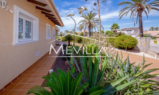 Verkäufe - Villa - Orihuela Costa - Cabo Roig