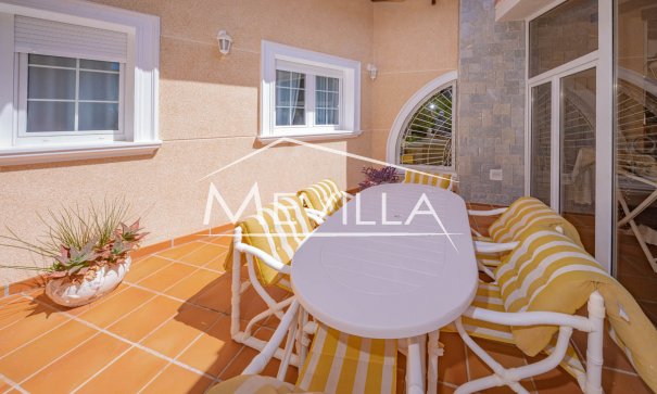 Verkäufe - Villa - Orihuela Costa - Cabo Roig