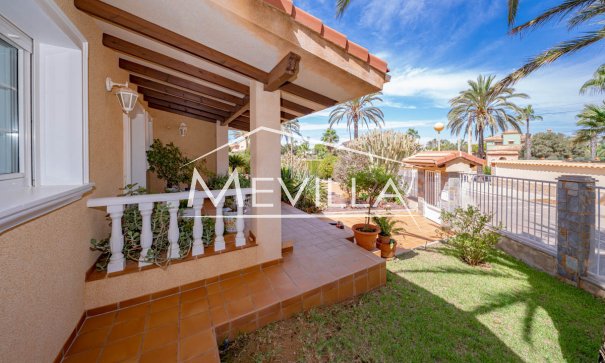 Verkäufe - Villa - Orihuela Costa - Cabo Roig