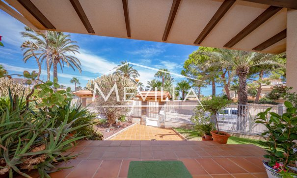 Verkäufe - Villa - Orihuela Costa - Cabo Roig