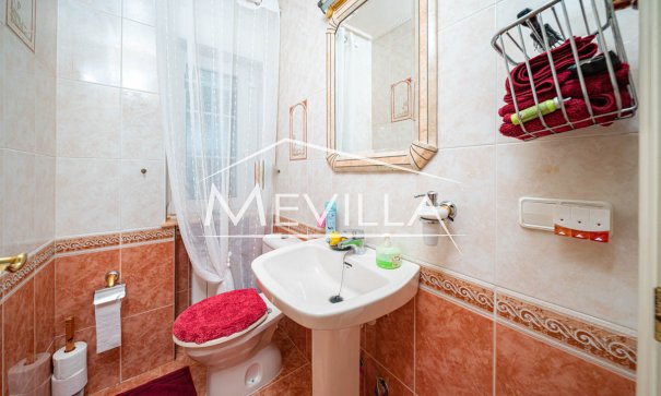 Verkäufe - Villa - Orihuela Costa - Cabo Roig