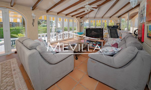Verkäufe - Villa - Orihuela Costa - Cabo Roig