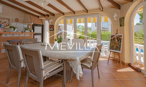 Verkäufe - Villa - Orihuela Costa - Cabo Roig