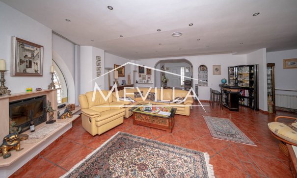 Verkäufe - Villa - Orihuela Costa - Cabo Roig