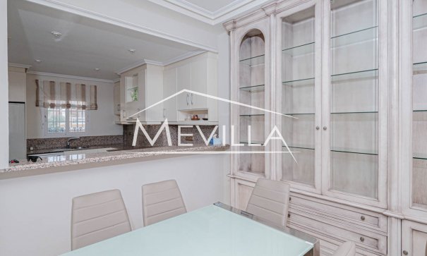 Resales - Apartment - Orihuela Costa - Cabo Roig