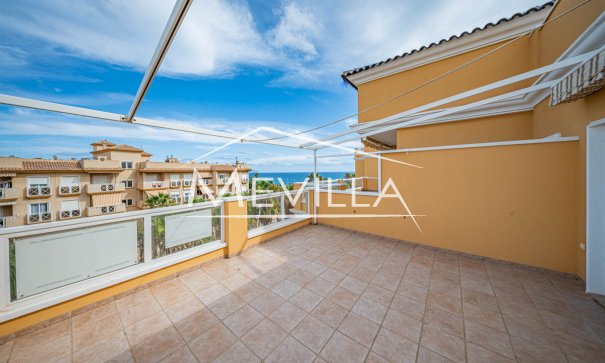 Resales - Apartment - Orihuela Costa - Cabo Roig
