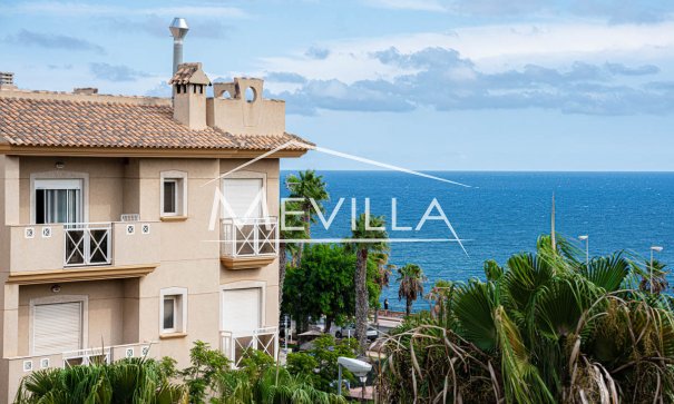 Resales - Apartment - Orihuela Costa - Cabo Roig