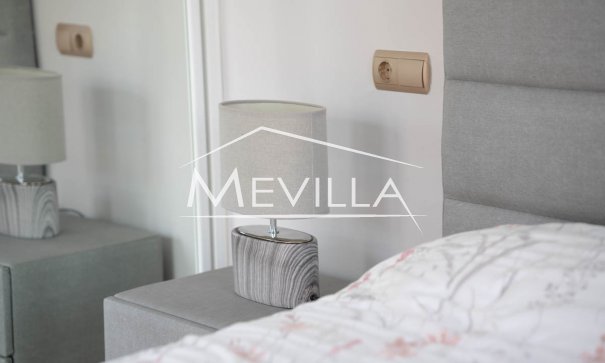 Resales - Apartment - Orihuela Costa - Cabo Roig