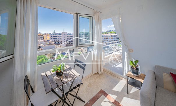 Resales - Apartment - Orihuela Costa - Campoamor