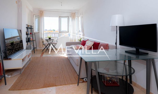 Resales - Apartment - Orihuela Costa - Campoamor