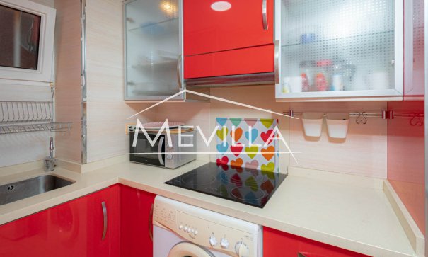 Resales - Apartment - Orihuela Costa - Campoamor