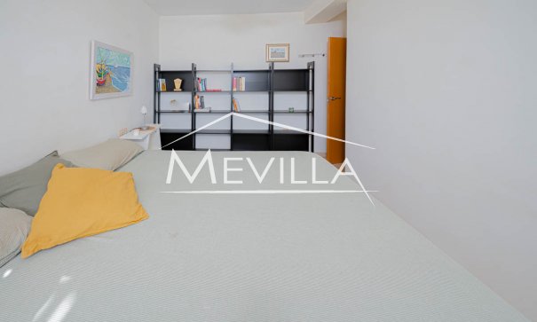 Resales - Apartment - Orihuela Costa - Campoamor