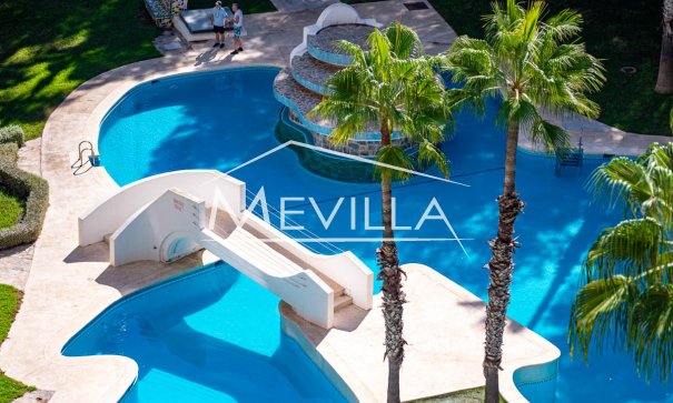 Resales - Apartment - Orihuela Costa - Campoamor