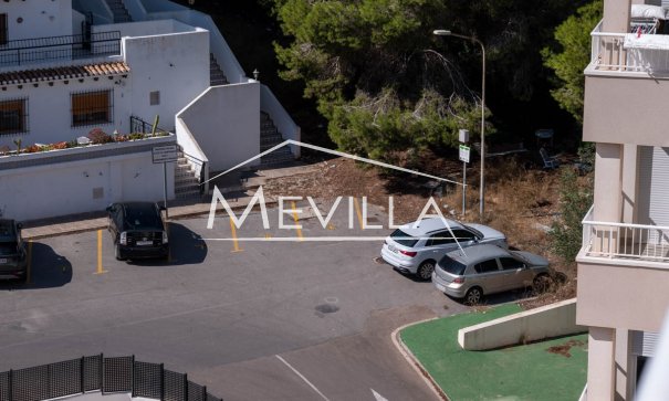 Resales - Apartment - Orihuela Costa - Campoamor