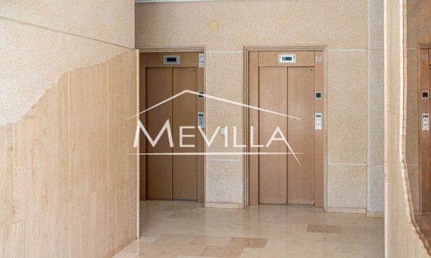 Resales - Apartment - Orihuela Costa - Campoamor