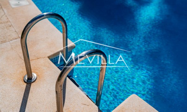 Resales - Apartment - Orihuela Costa - Campoamor