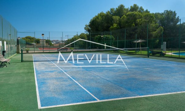 Resales - Apartment - Orihuela Costa - Campoamor