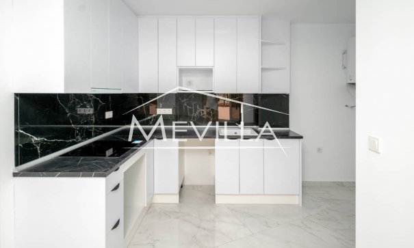 Resales - Apartment - Torrevieja