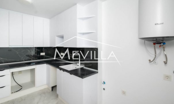 Resales - Apartment - Torrevieja