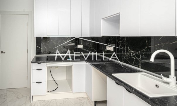 Resales - Apartment - Torrevieja