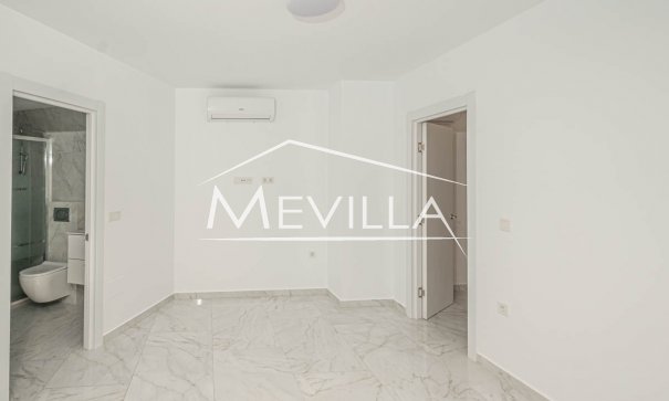 Resales - Apartment - Torrevieja