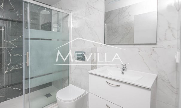 Resales - Apartment - Torrevieja