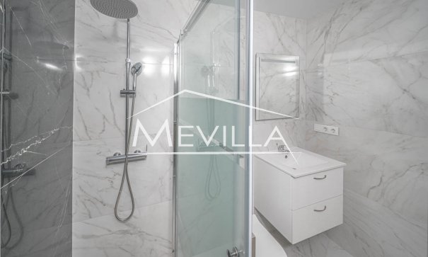 Resales - Apartment - Torrevieja