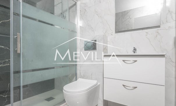 Resales - Apartment - Torrevieja