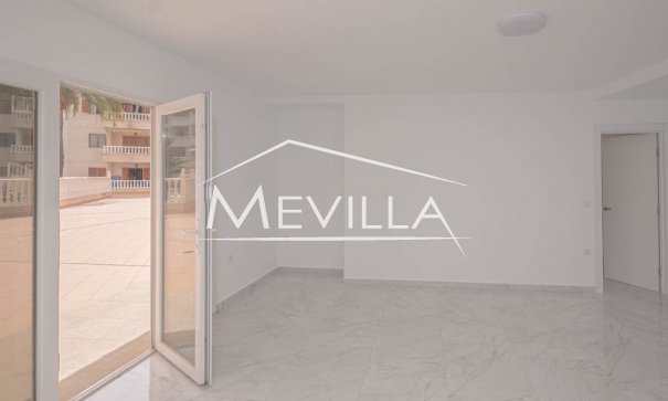 Resales - Apartment - Torrevieja