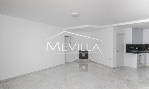 Resales - Apartment - Torrevieja